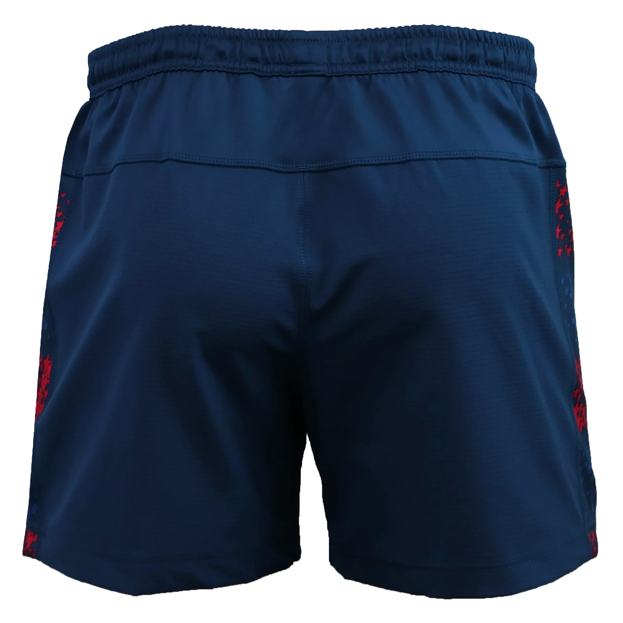 USA Rugby 25/26 Away Shorts by Macron - Image 2