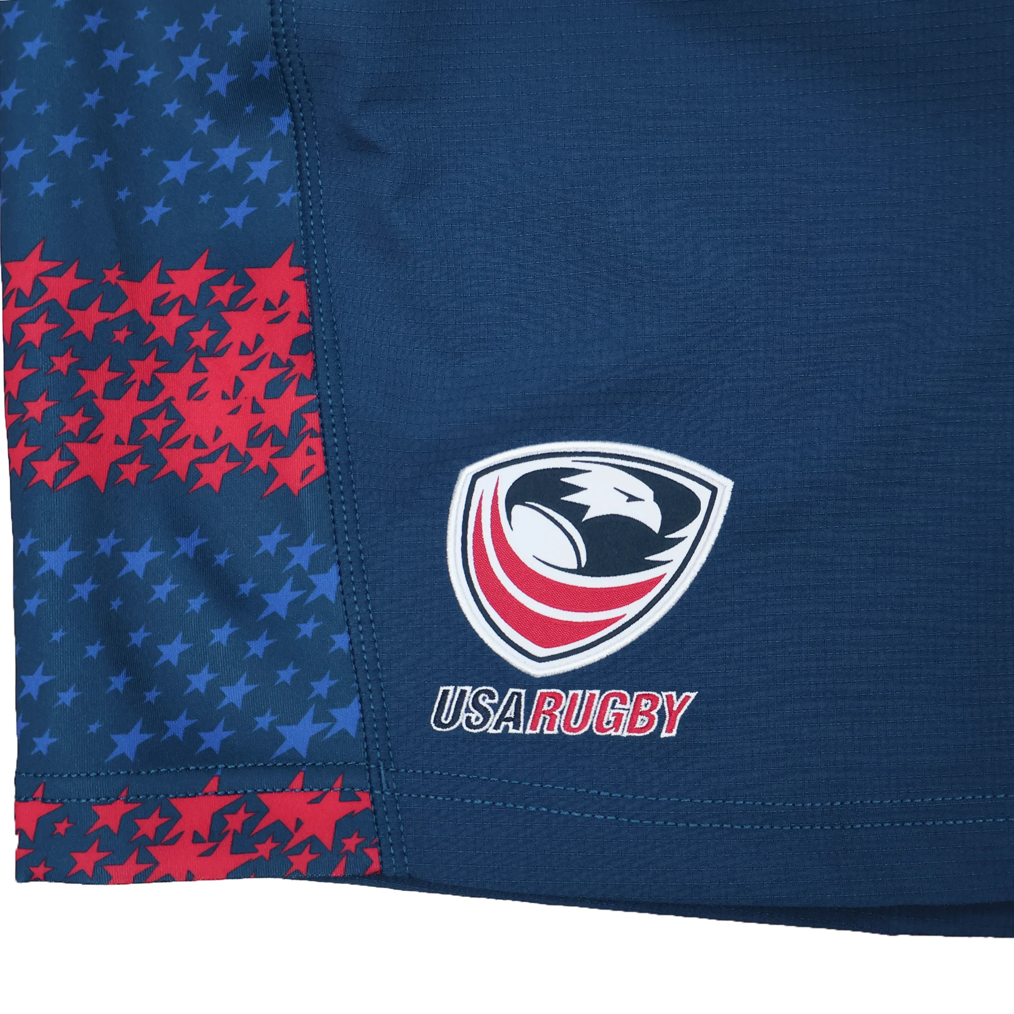 USA Rugby 25/26 Away Shorts by Macron - Image 5