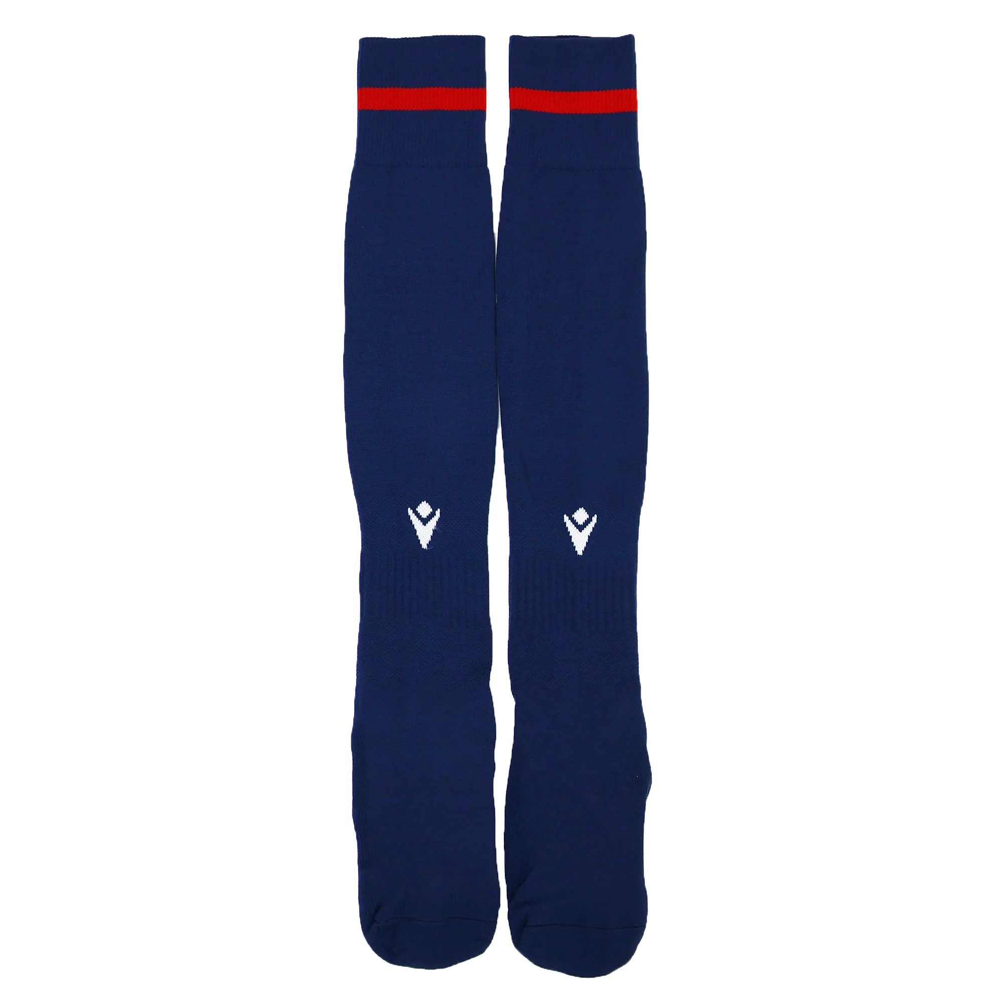 USA Rugby 25/26 Away Socks by Macron