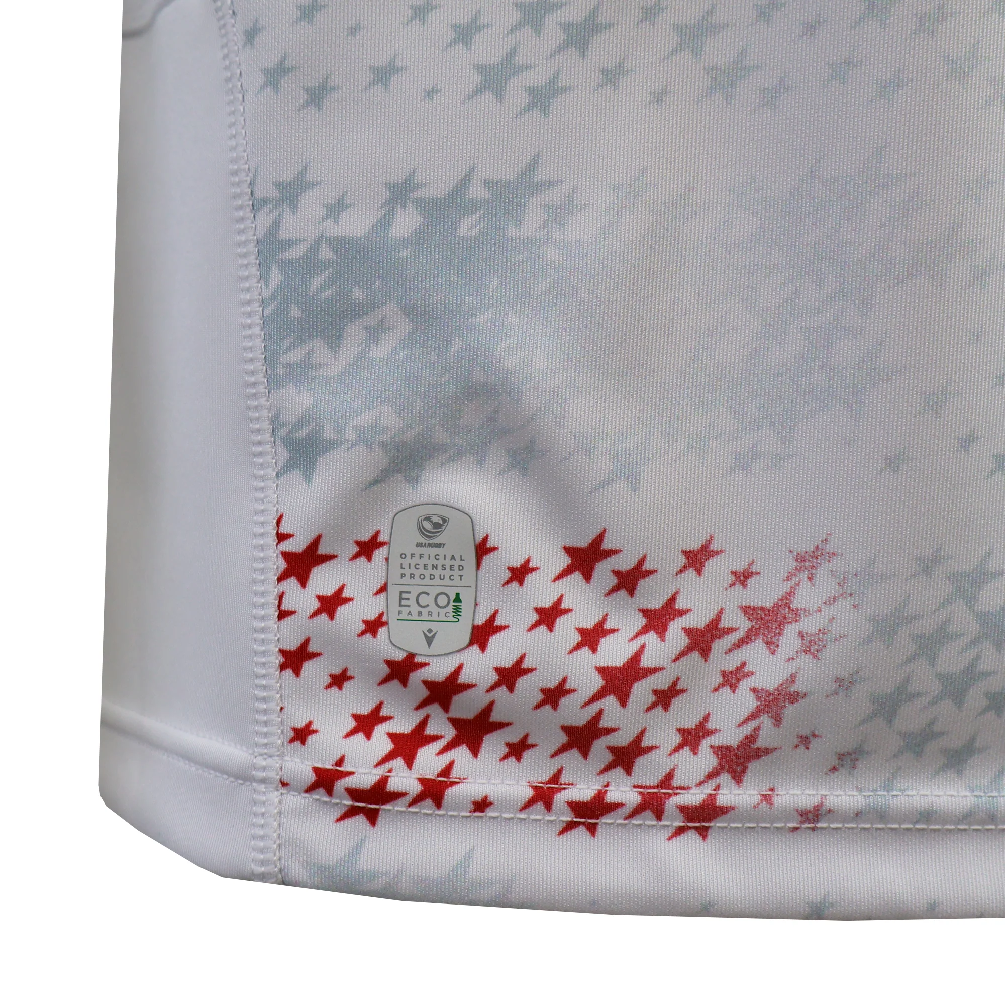 USA Rugby 25/26 Home Replica Jersey by Macron - Image 7