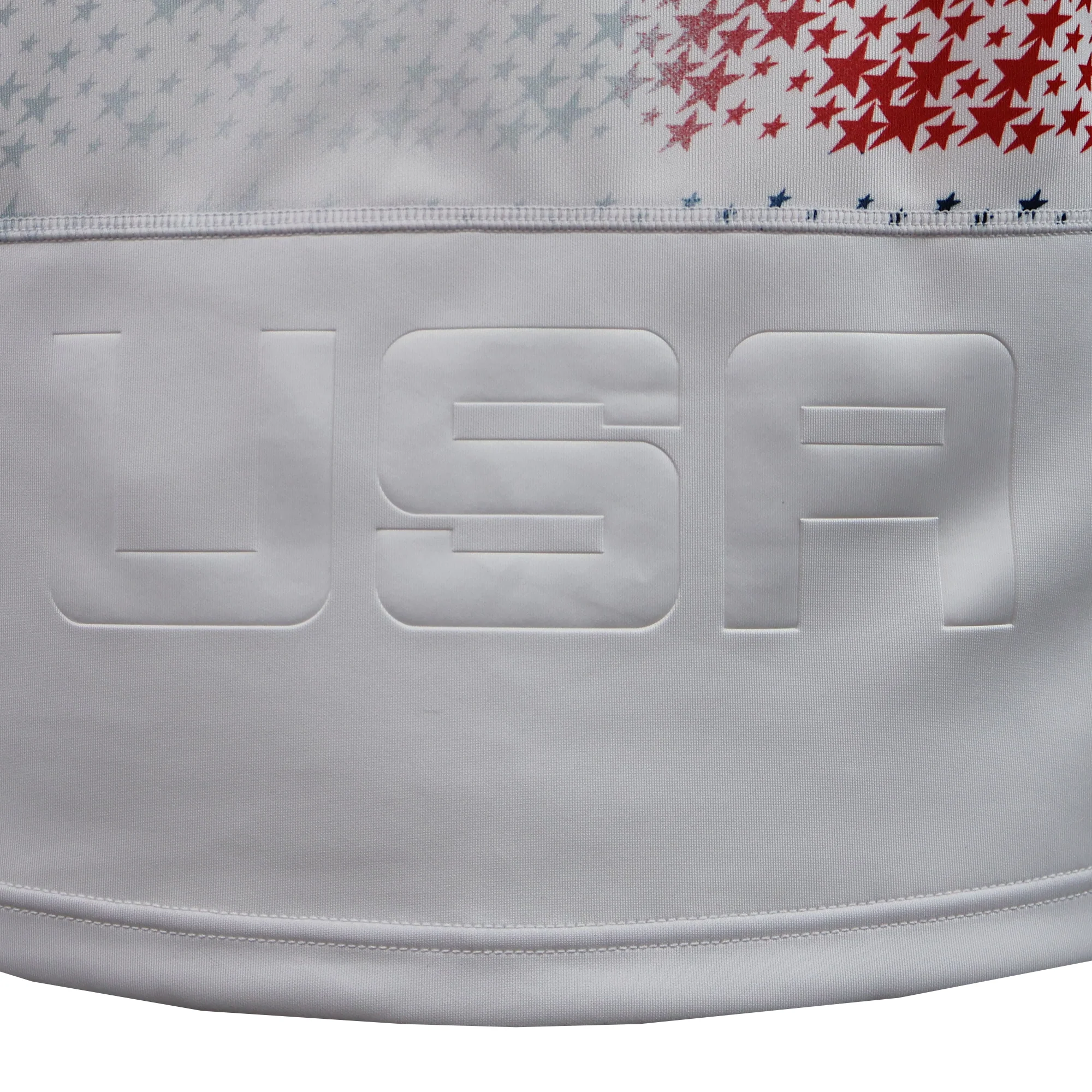 USA Rugby 25/26 Home Replica Jersey by Macron - Image 8