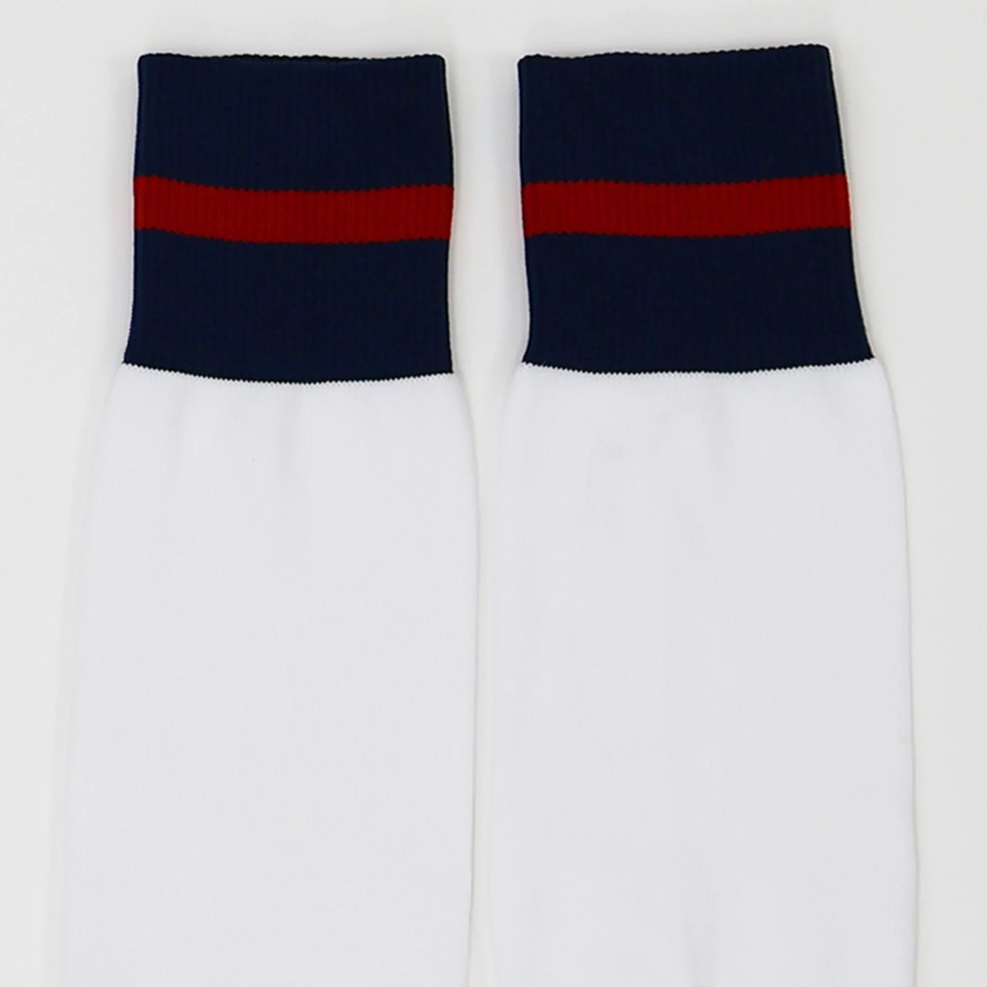 USA Rugby M25/26 Home Socks by Macron - Image 5