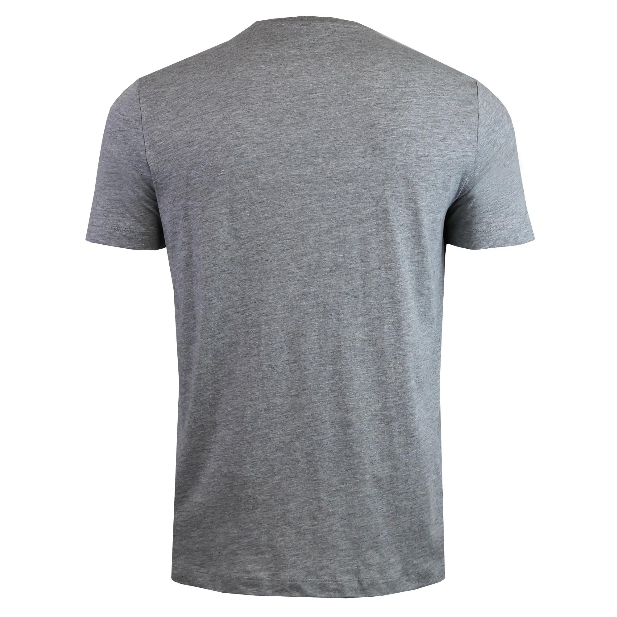 USA Rugby 25/26 Leisure Shirt by Macron - Image 2