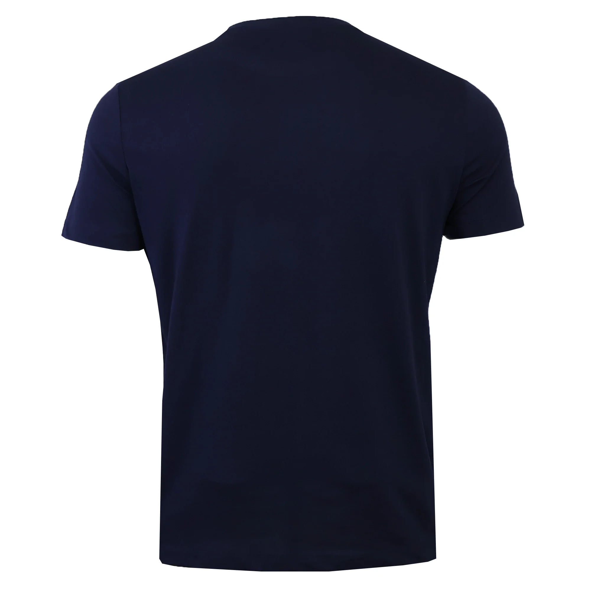 USA Rugby 25/26 Leisure Shirt by Macron - Image 4