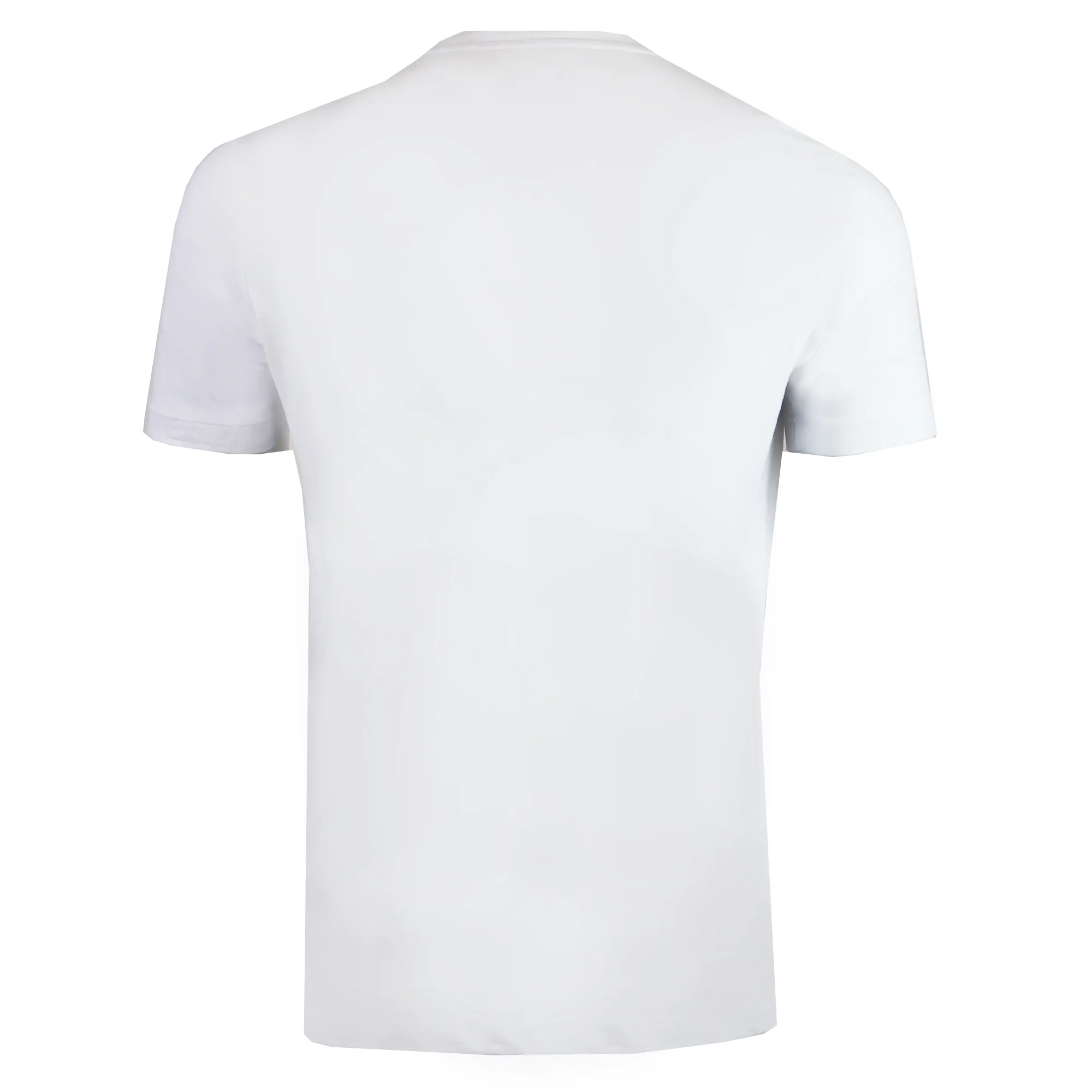 USA Rugby 25/26 Leisure Shirt by Macron - Image 6
