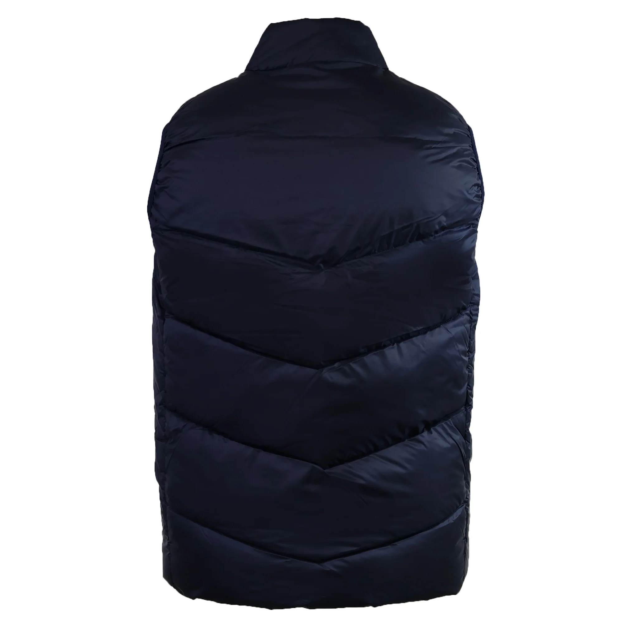 USA Rugby 25/26 Padded Gilet by Macron - Image 2