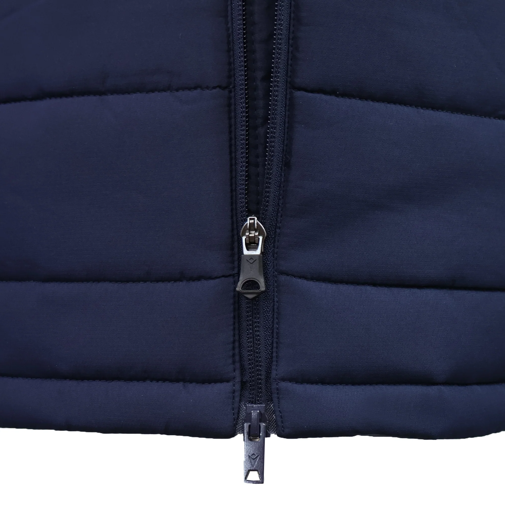 USA Rugby 25/26 Padded Jacket by Macron - Image 7