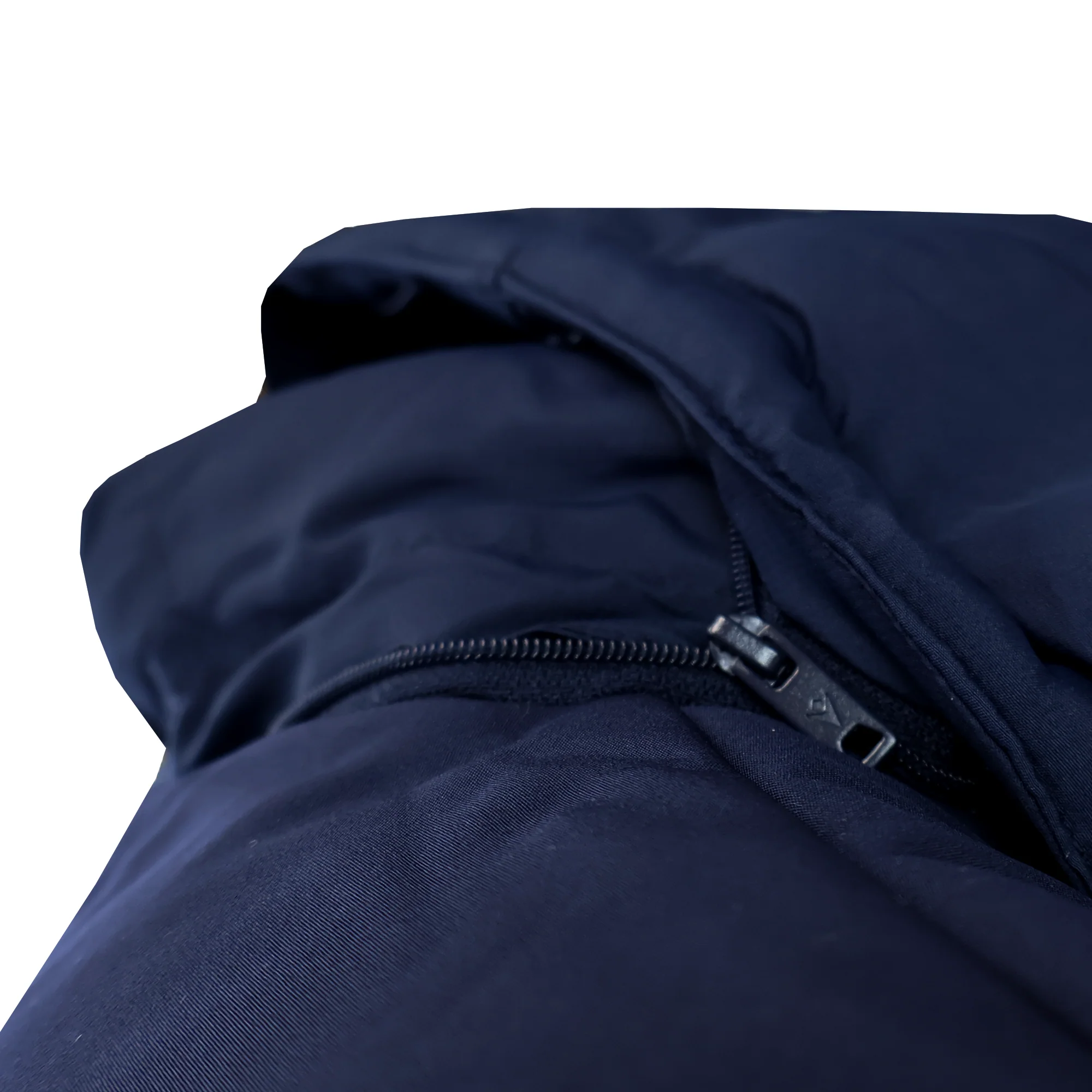 USA Rugby 25/26 Padded Jacket by Macron - Image 9