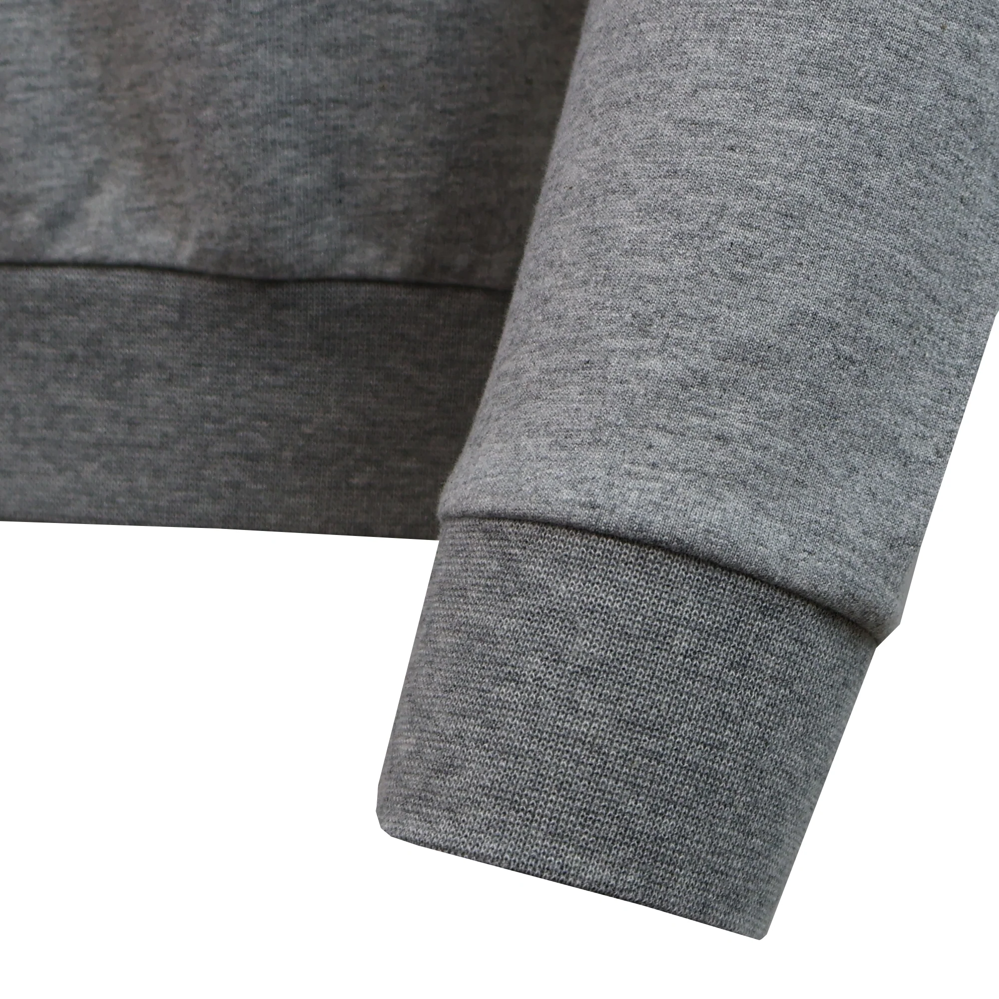 USA Rugby 25/26 Player Travel Sweatshirt by Macron - Image 5