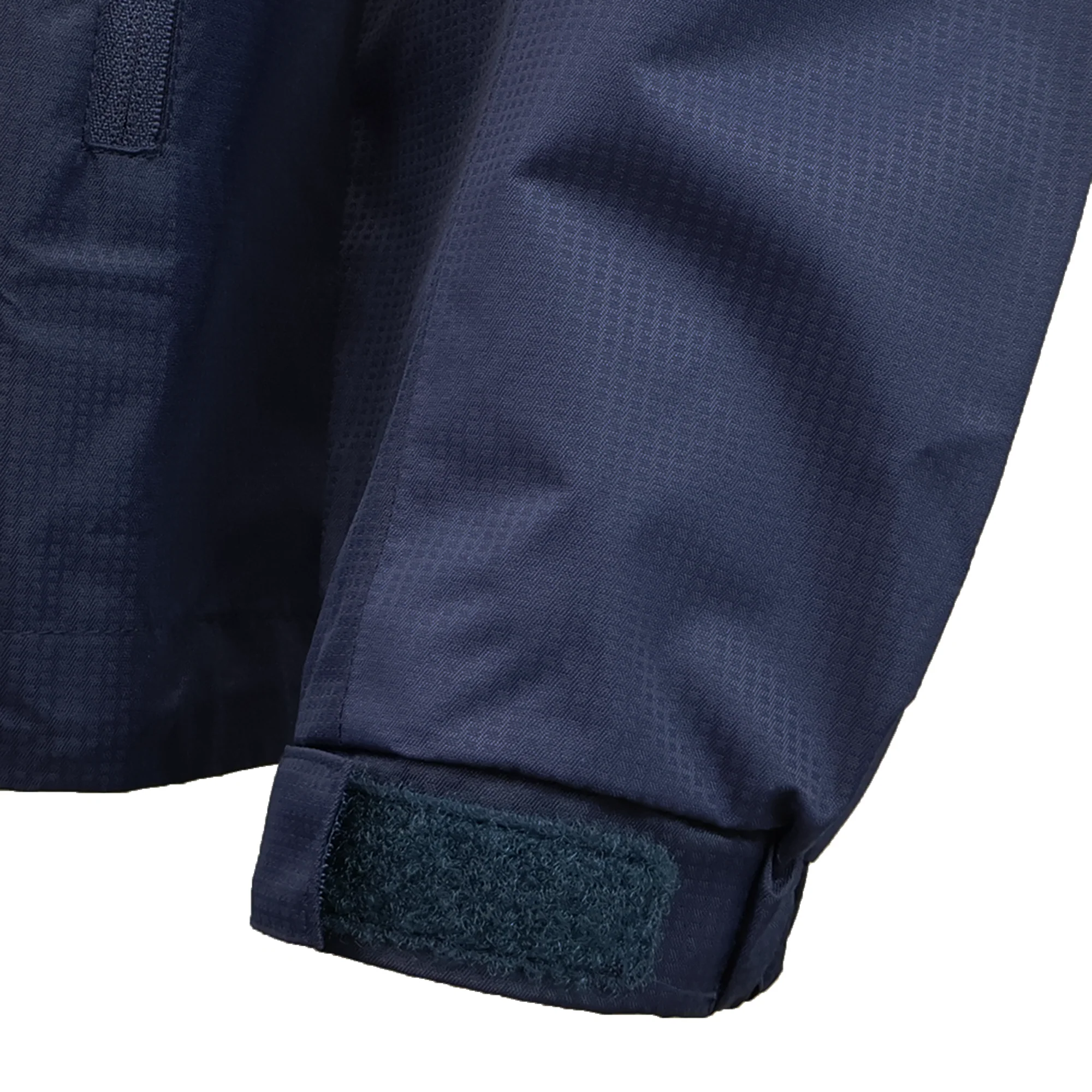 USA Rugby 25/26 Rain Jacket by Macron - Image 4
