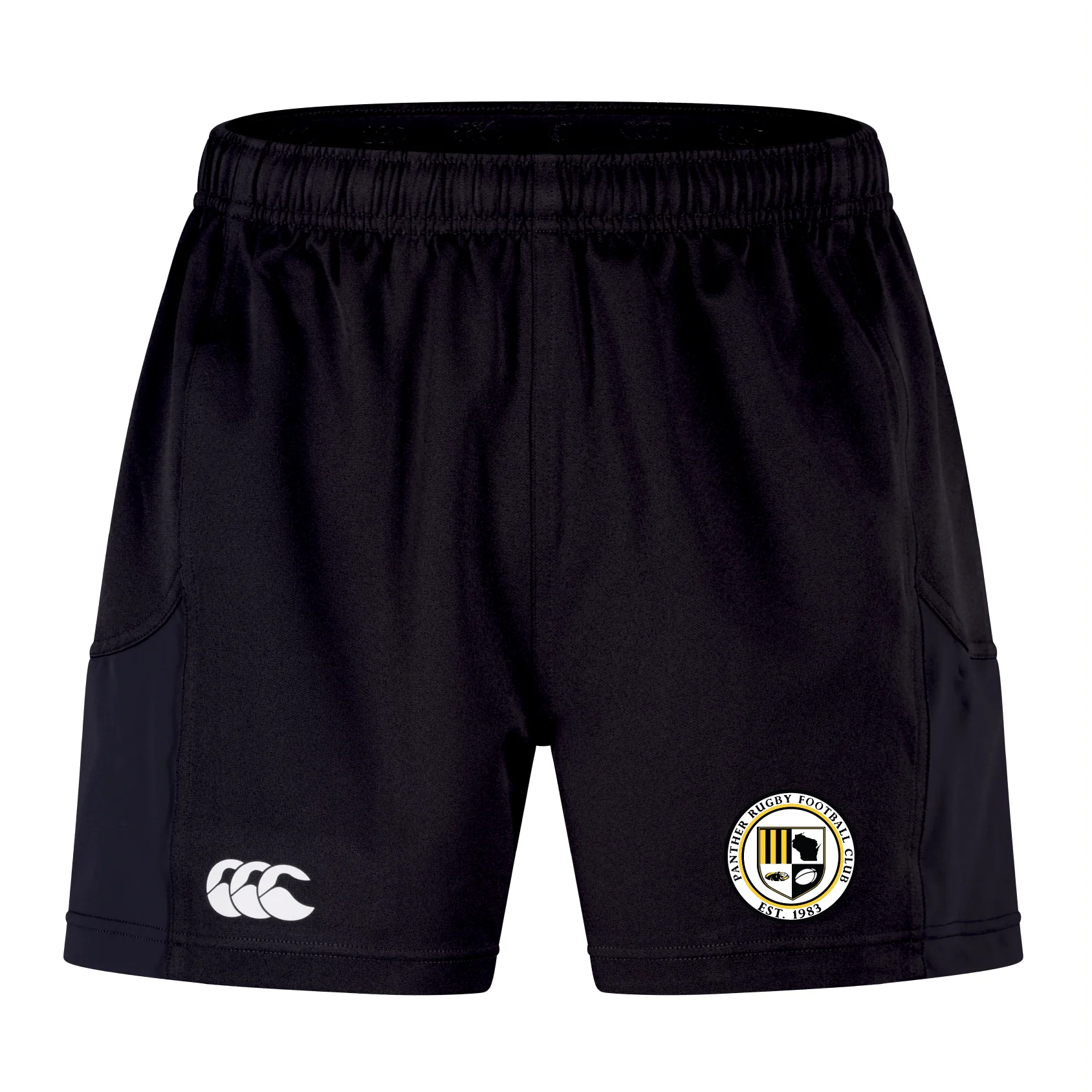 UW-Milwaukee Advantage Short 2.0 by Canterbury - Image 2