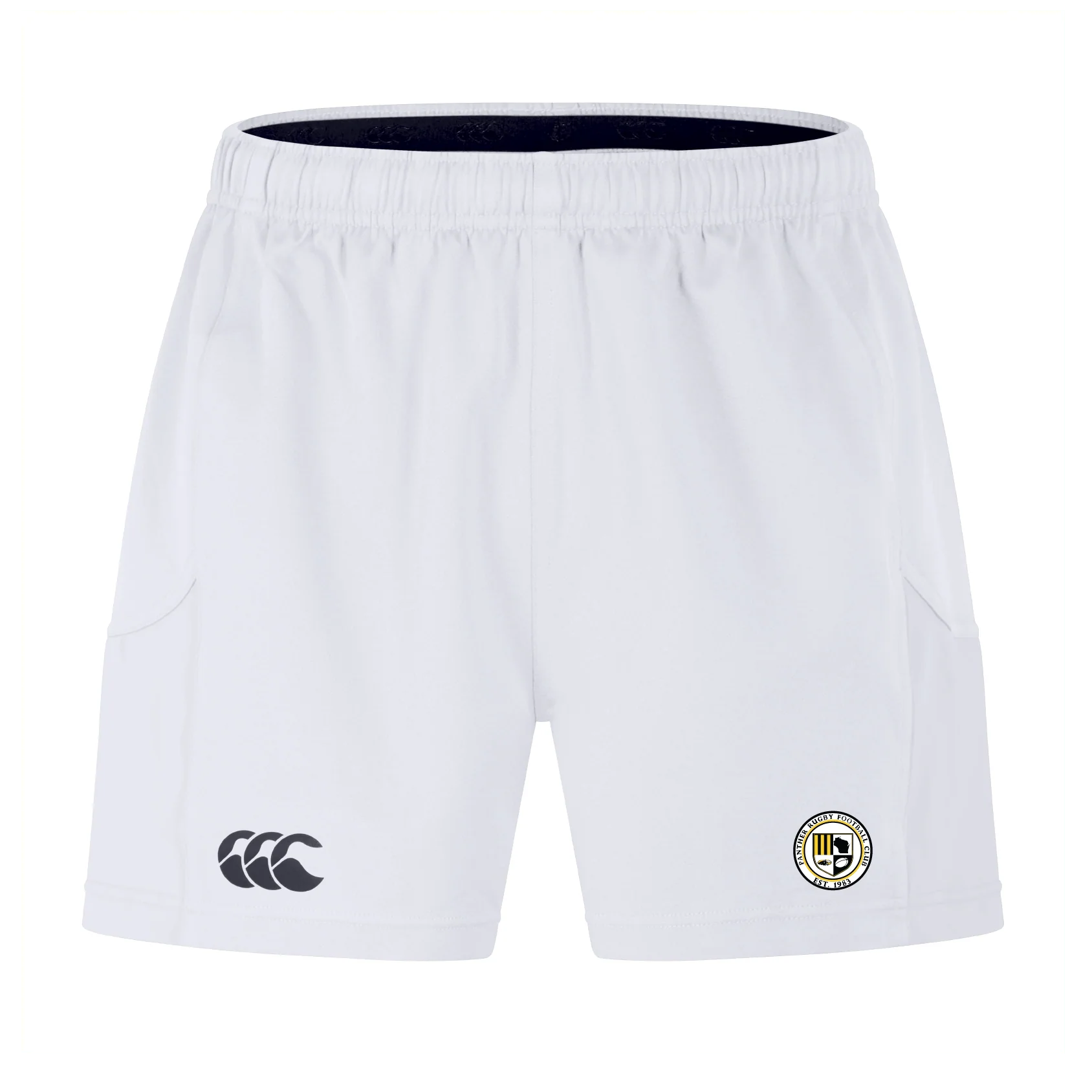 UW-Milwaukee Advantage Short 2.0 by Canterbury - Image 3