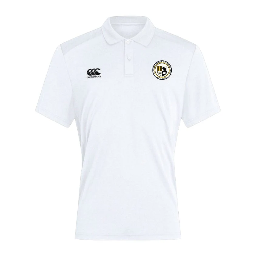 UW-Milwaukee Club Dry Polo by Canterbury - Image 2