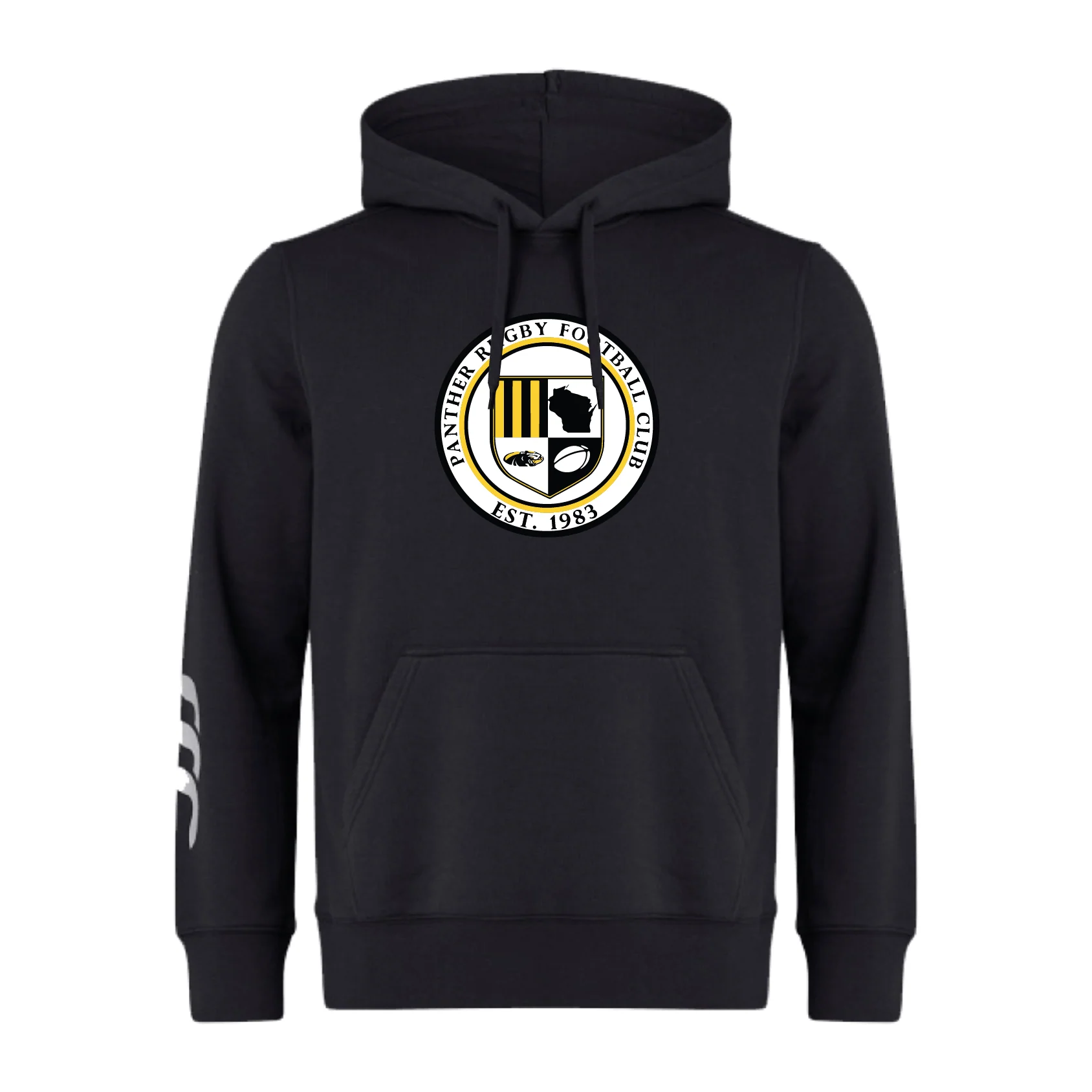 UW-Milwaukee Club Hoodie by Canterbury - Image 3