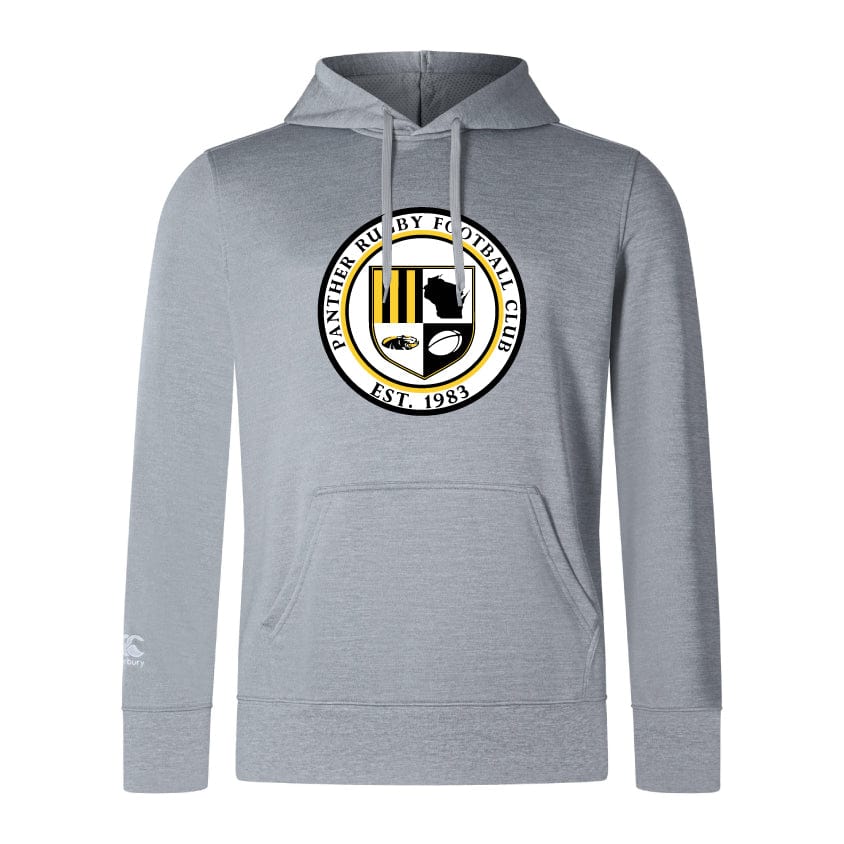 UW-Milwaukee Club Lightweight Hoodie by Canterbury