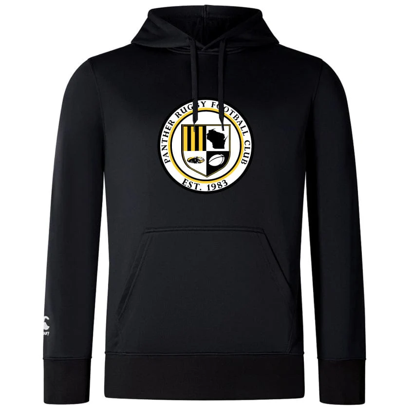 UW-Milwaukee Club Lightweight Hoodie by Canterbury - Image 2