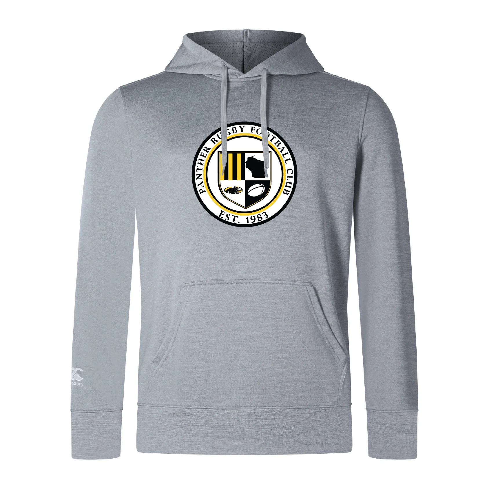 UW-Milwaukee Club Lightweight Hoodie by Canterbury - Image 3