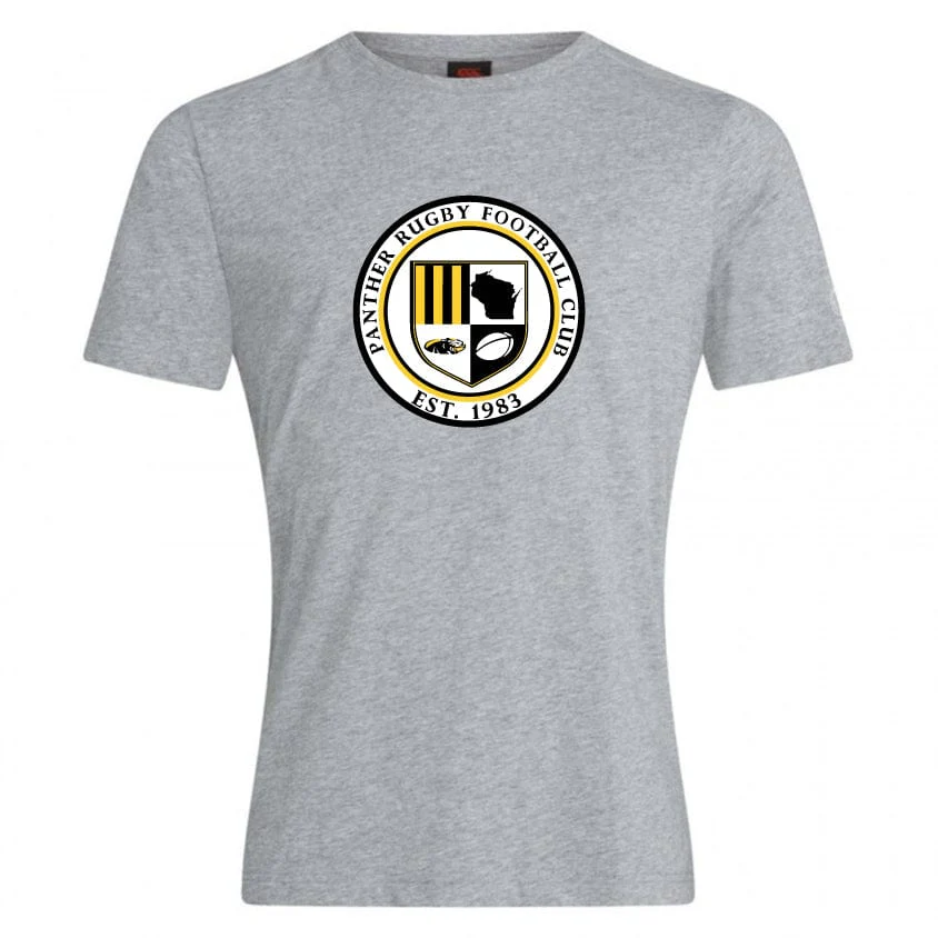 UW-Milwaukee Club Plain Tee by Canterbury - Image 2