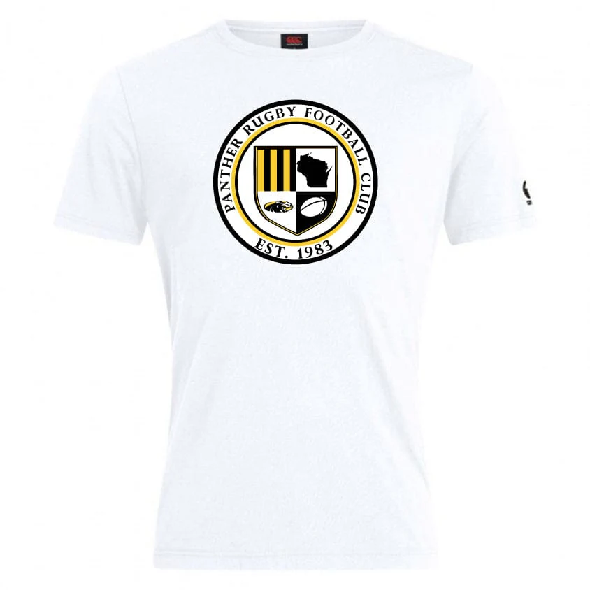 UW-Milwaukee Club Plain Tee by Canterbury - Image 3
