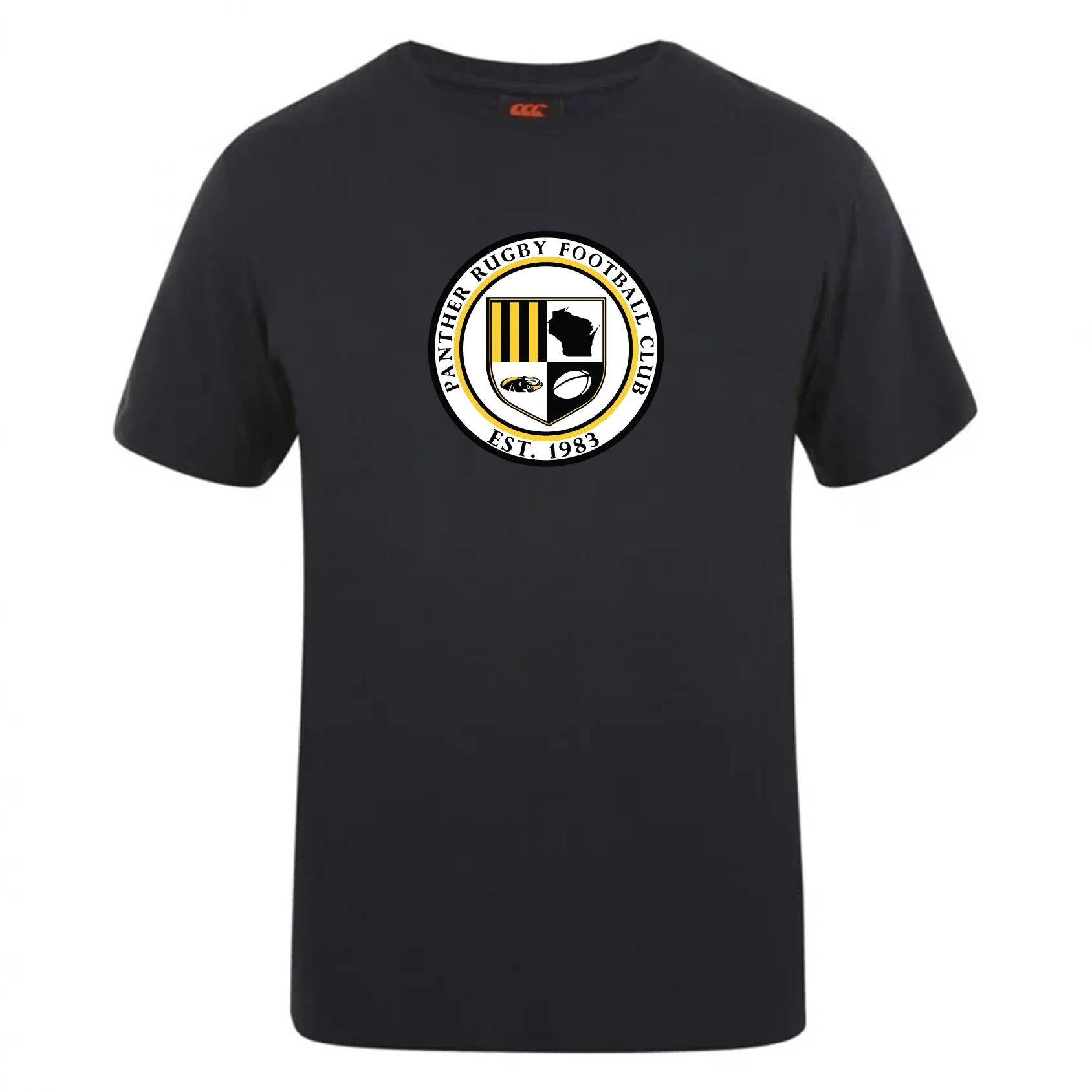 UW-Milwaukee Club Plain Tee by Canterbury - Image 4