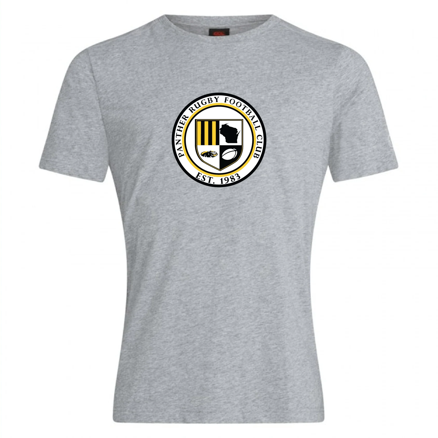 UW-Milwaukee Club Plain Tee by Canterbury - Image 5
