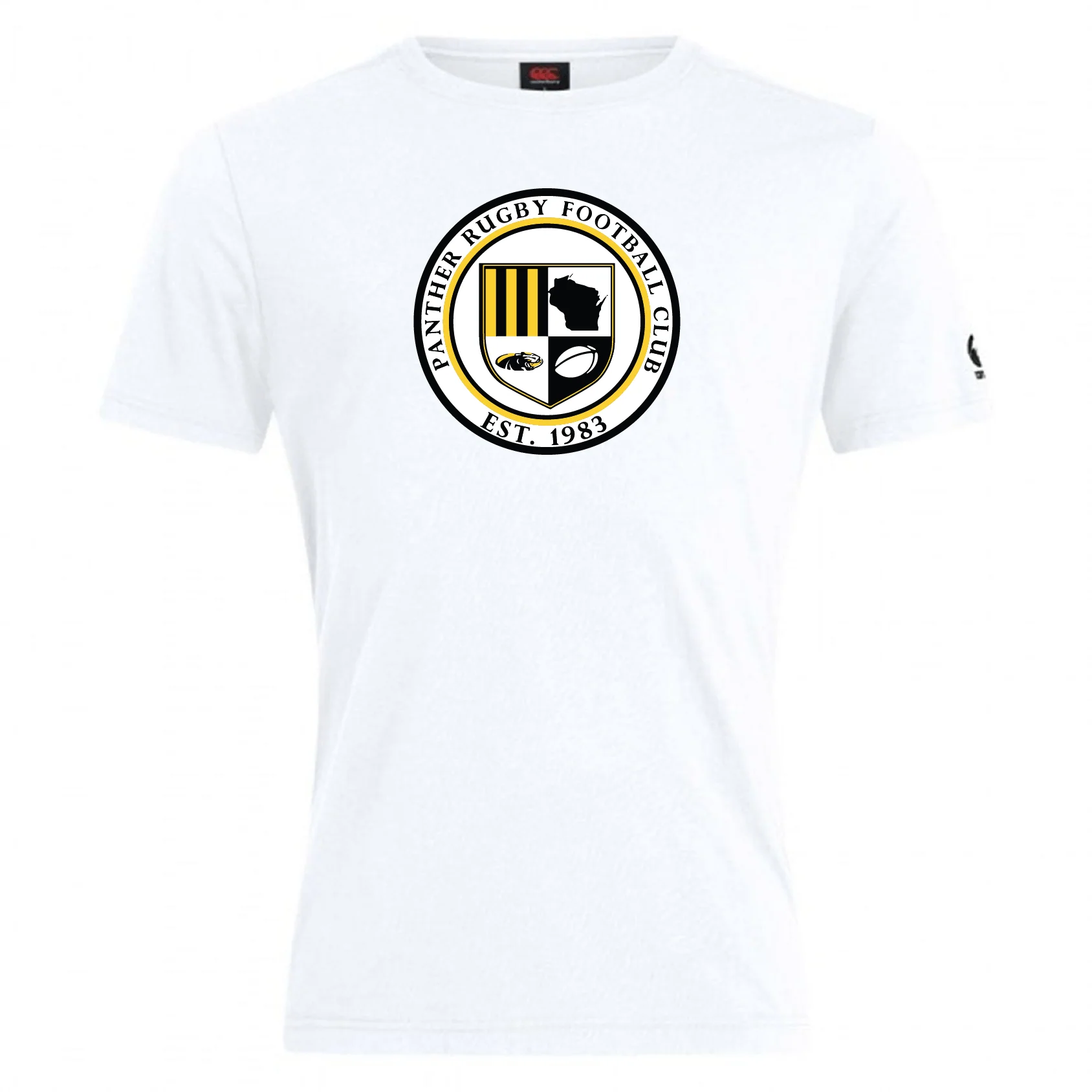 UW-Milwaukee Club Plain Tee by Canterbury - Image 6