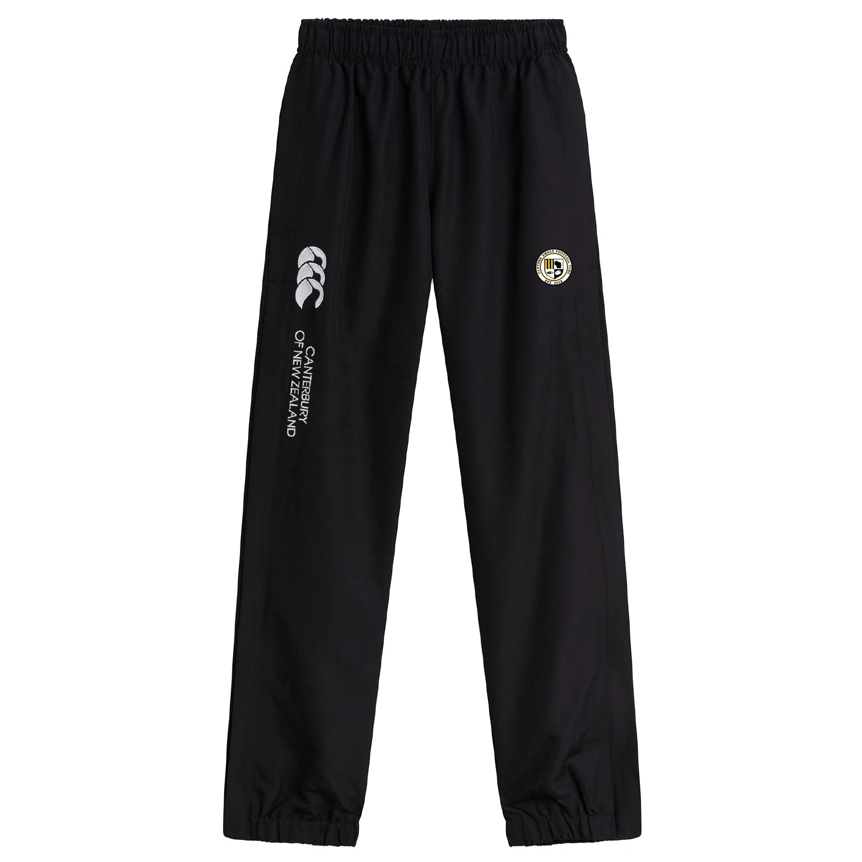 UW-Milwaukee Cuffed Hem Stadium Pant by Canterbury - Image 2