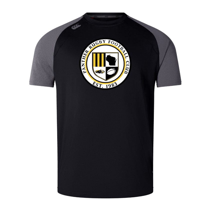 UW-Milwaukee Elite Training Tee by Canterbury