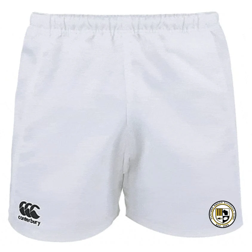 UW-Milwaukee Player's Drill Short by Canterbury - Image 2