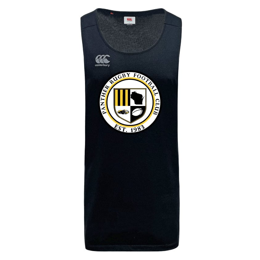 UW-Milwaukee Tempo Vapodri Singlet by Canterbury