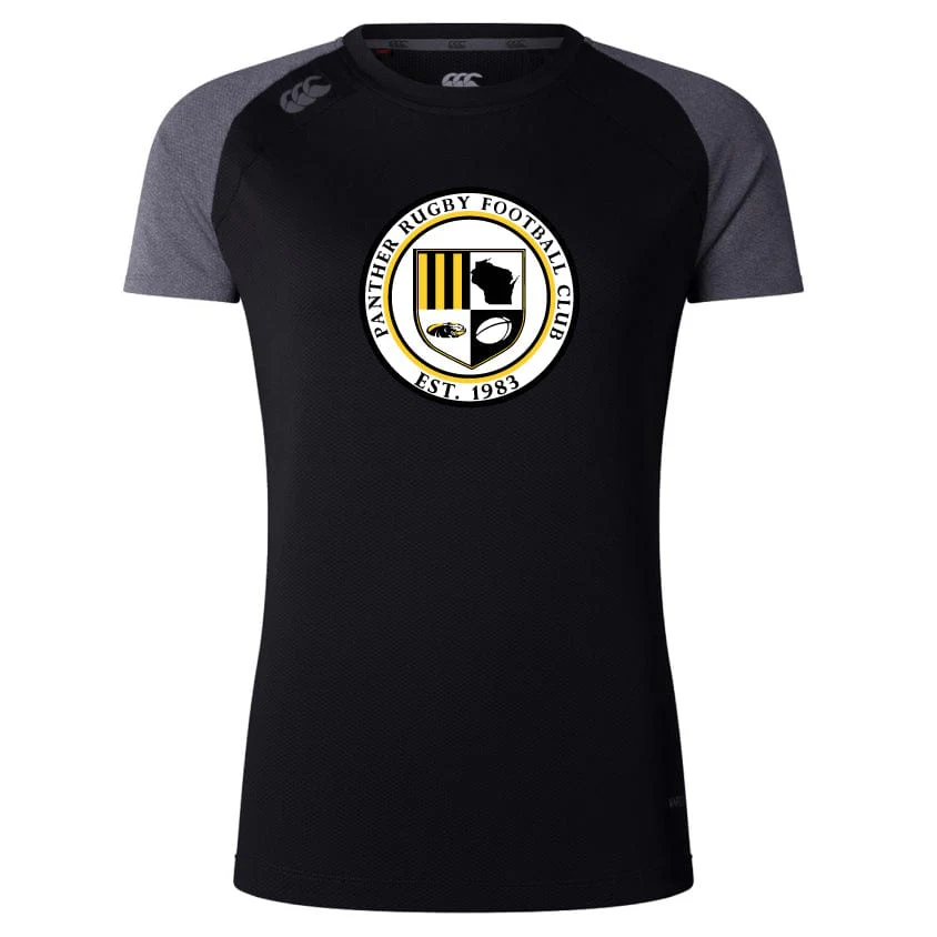 UW-Milwaukee Women's Elite Training Tee by Canterbury
