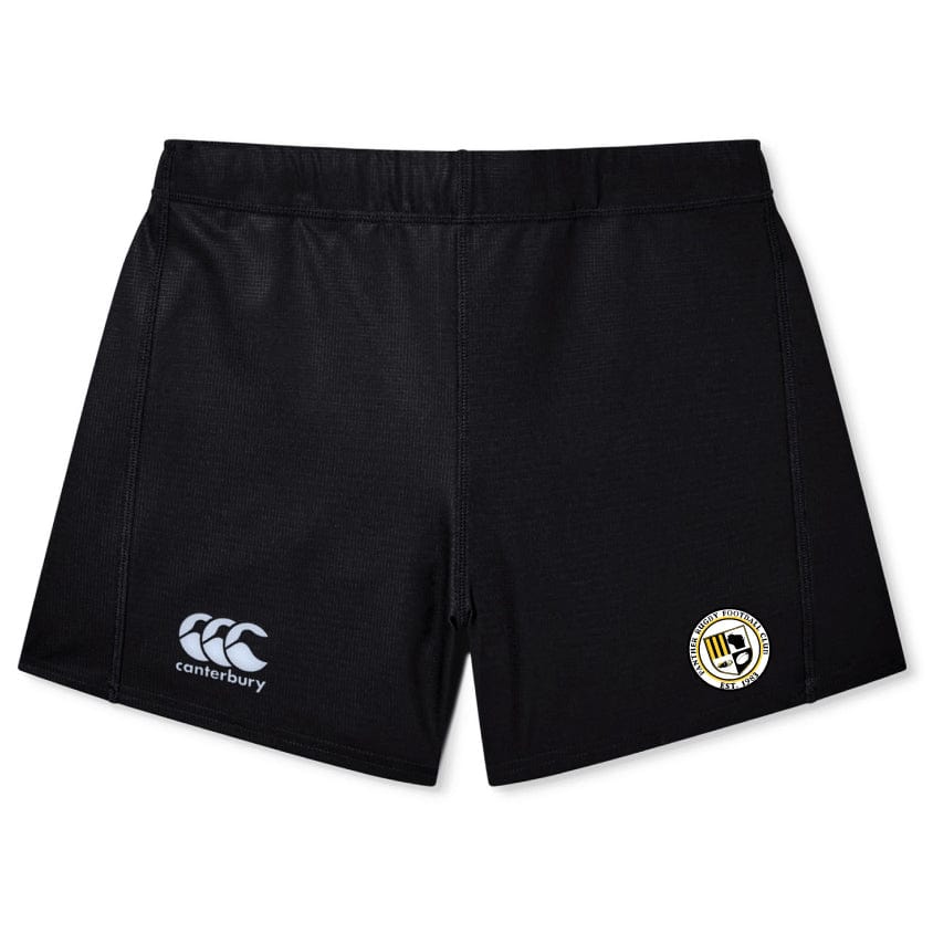 UW-Milwaukee Women's Yokohama Short by Canterbury