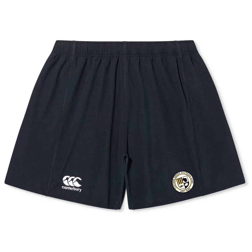 UW-Milwaukee Yokohama Short by Canterbury