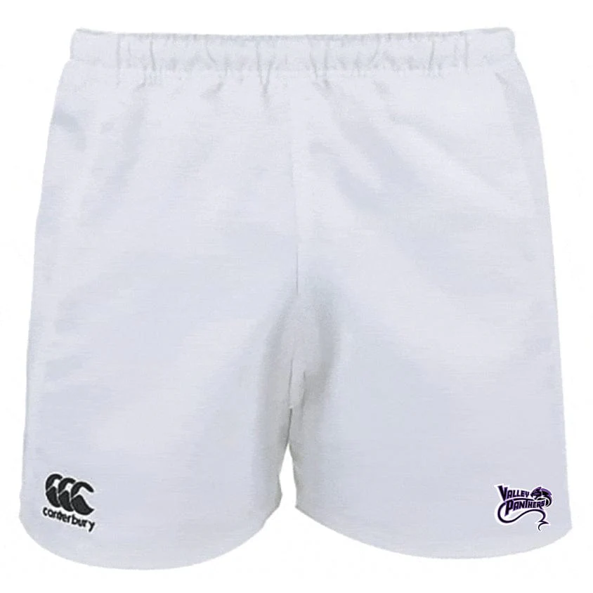 Valley Panthers Rugby Advantage Rugby Shorts by Canterbury - Image 2