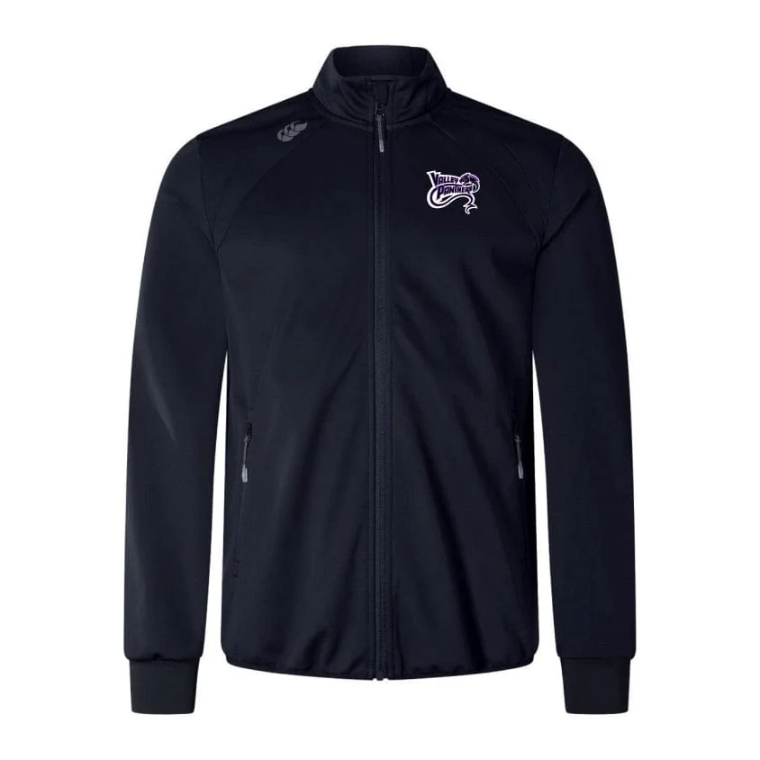 Valley Panthers Rugby Elite Windstopper Jacket by Canterbury