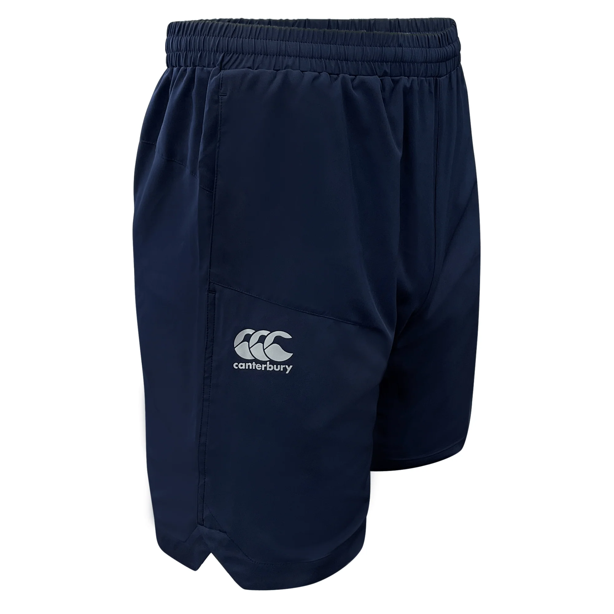 Canterbury Vapodri Woven Gym Shorts - Image 3