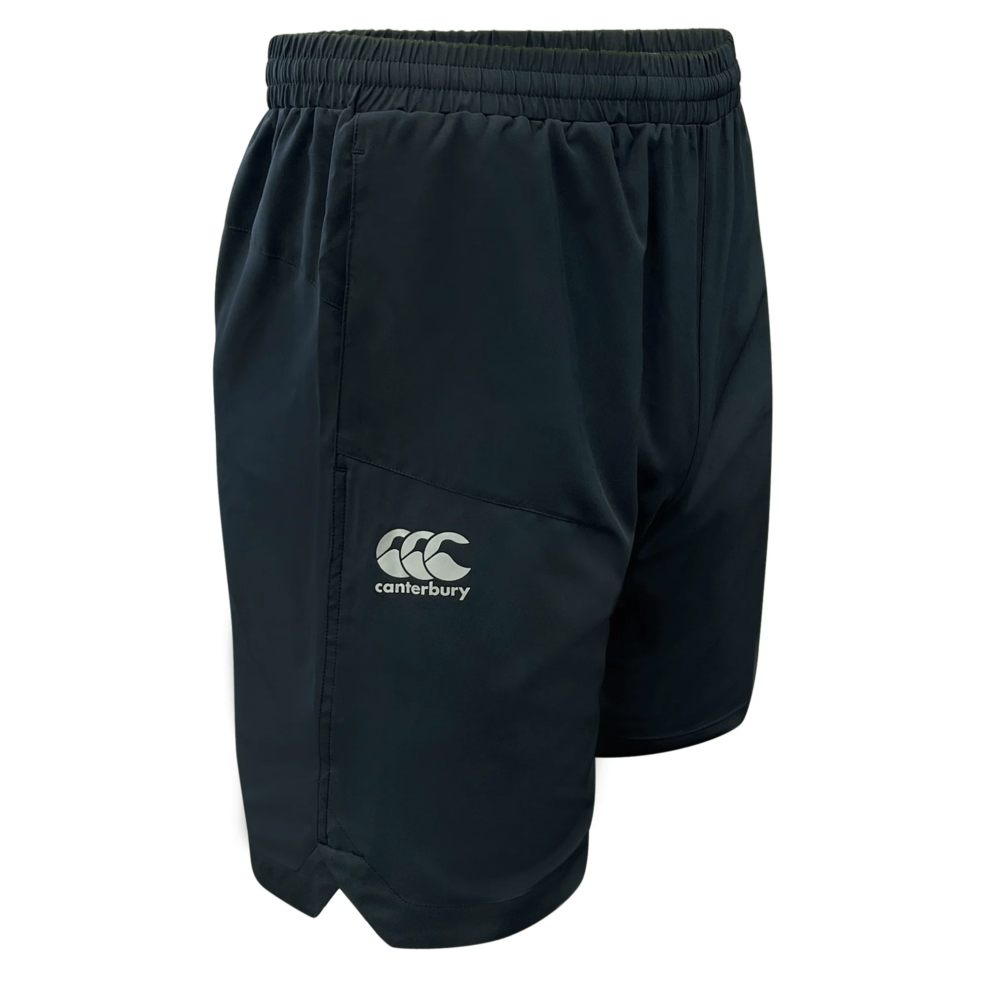 Canterbury Vapodri Woven Gym Shorts - Image 5