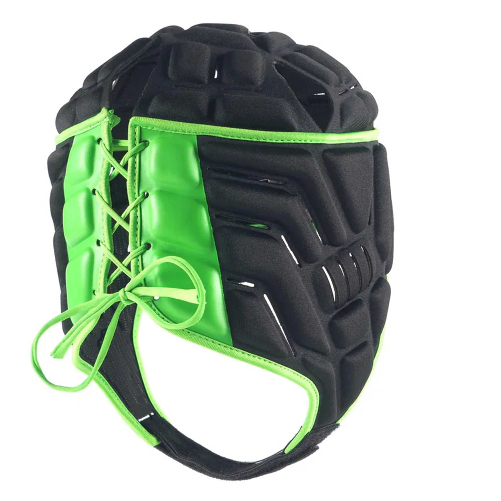 Gilbert Vapour 5-25 Headguard - Image 3