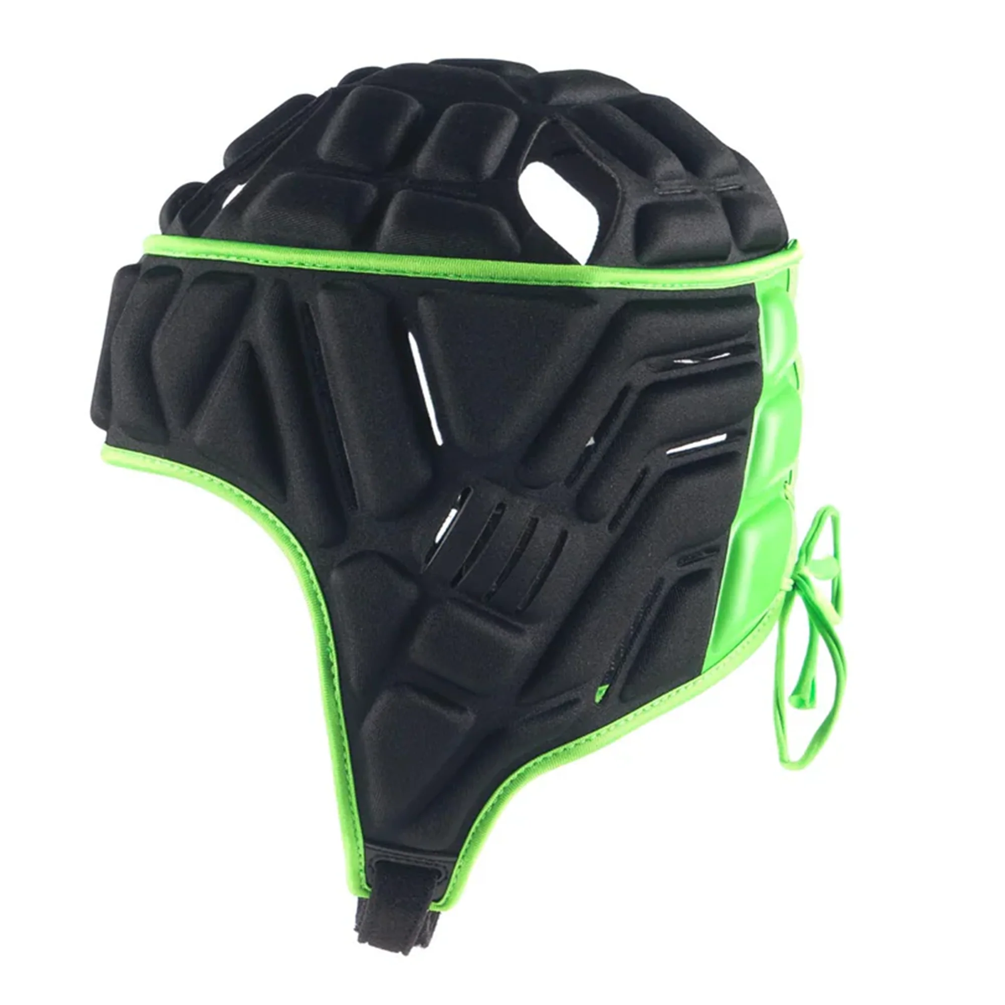 Gilbert Vapour 5-25 Headguard - Image 4
