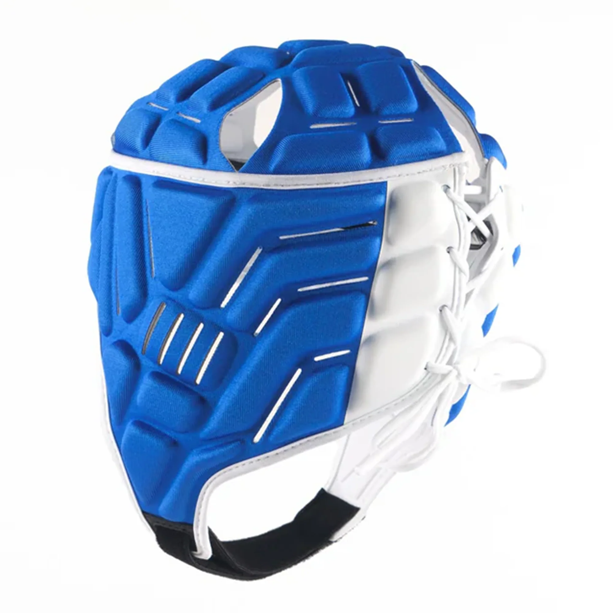 Gilbert Vapour 5-25 Headguard - Image 7