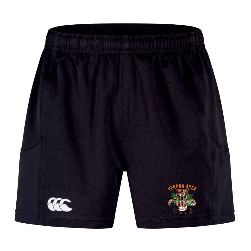 Verona Area Rugby Advantage Short 2.0 by Canterbury