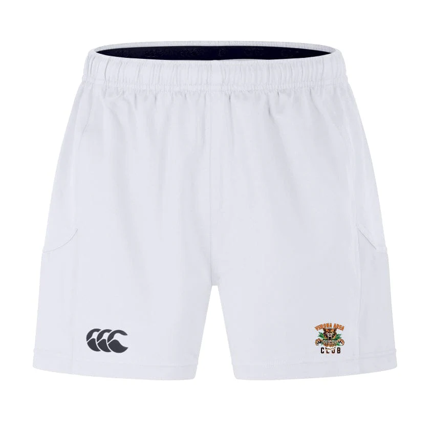 Verona Area Rugby Advantage Short 2.0 by Canterbury - Image 2