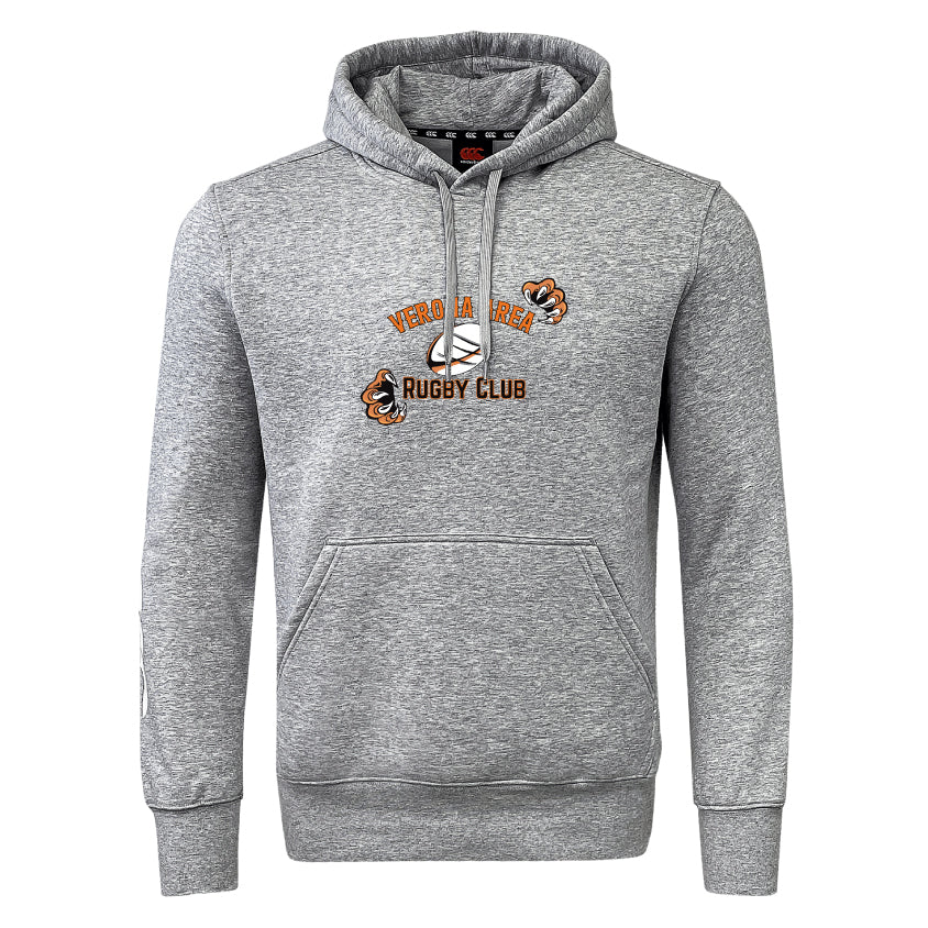Verona Area Rugby Club Hoodie by Canterbury