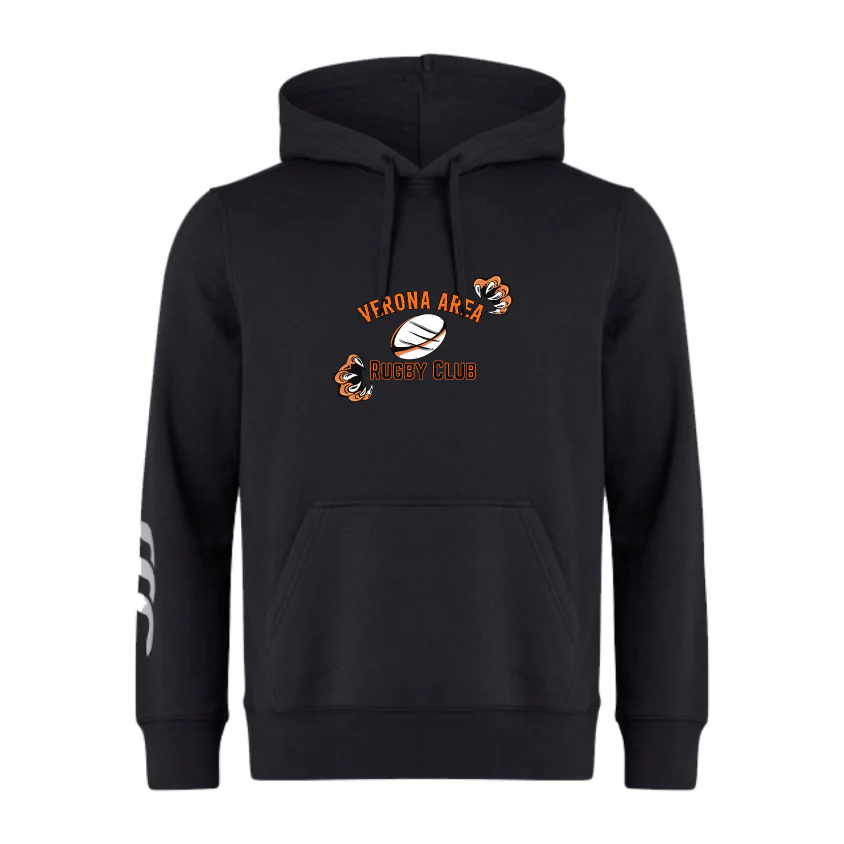 Verona Area Rugby Club Hoodie by Canterbury - Image 2