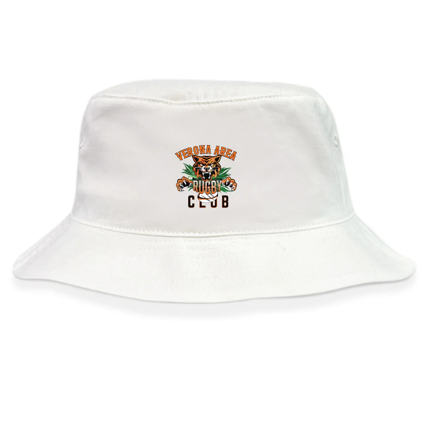 Verona Area Rugby Crusher Bucket Cap