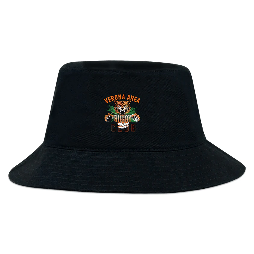 Verona Area Rugby Crusher Bucket Cap - Image 2