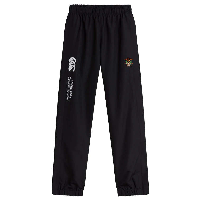 Verona Area Rugby Cuffed Hem Stadium Pant by Canterbury