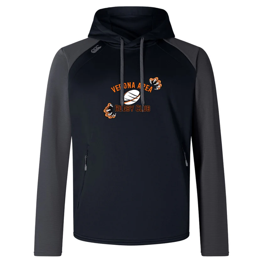 Verona Area Rugby Elite Training Hoody by Canterbury