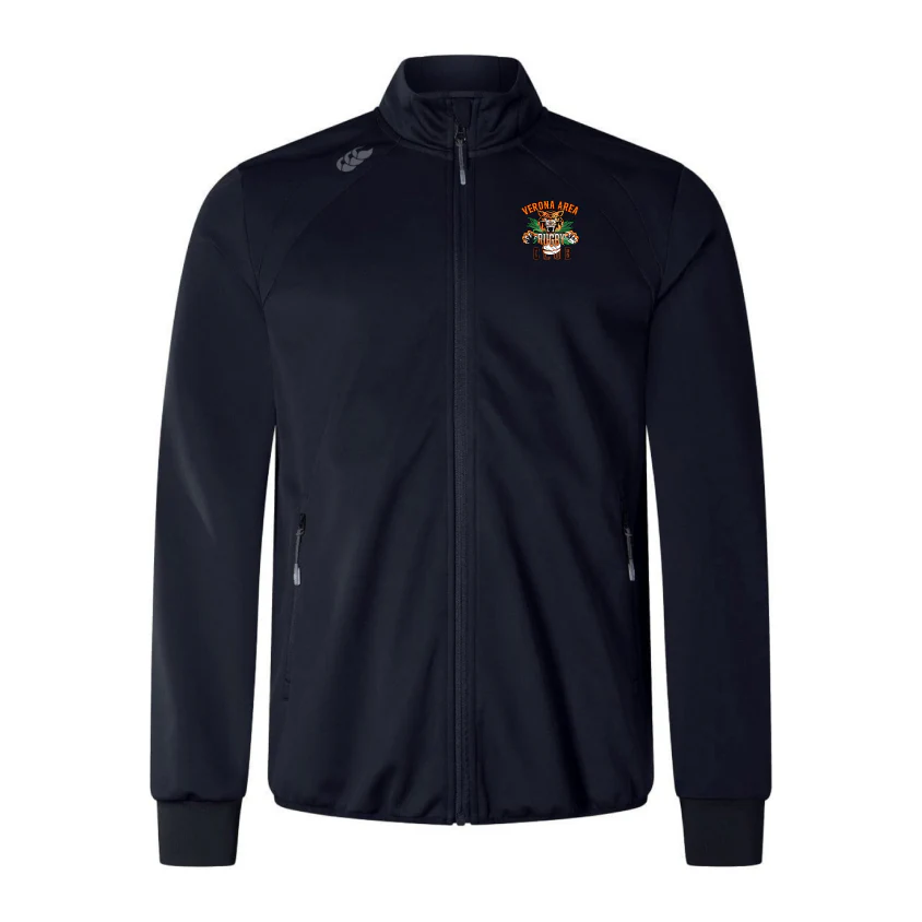 Verona Area Rugby Elite Windstopper Jacket by Canterbury