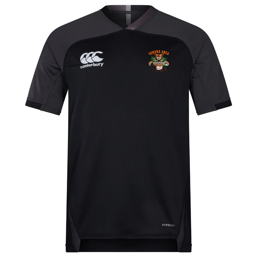 Verona Area Rugby Vapodri Evader Jersey by Canterbury - Image 2